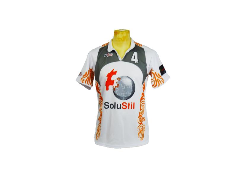 Maillot Horseball - Mittal