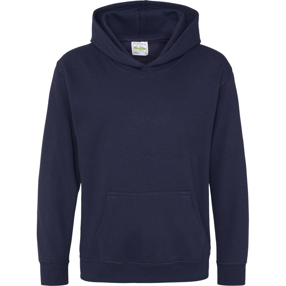 Sweatshirt À Capuche Garçon OWEN GA SWEAT FIREFLY